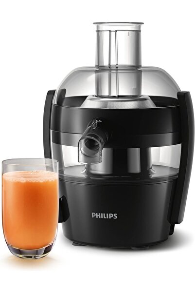 Philips Advance Plus Katı Meyve Sıkacağı 1.5 Litre Quickclean