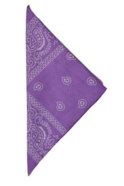 artıbir bodrum Μπαντάνα με έθνικ σχέδια