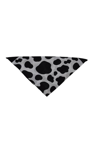 artıbir bodrum Camouflage Patterned Bandana