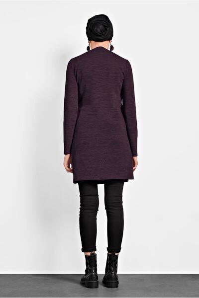 Alvina Tunic 40313 with Binding Detail