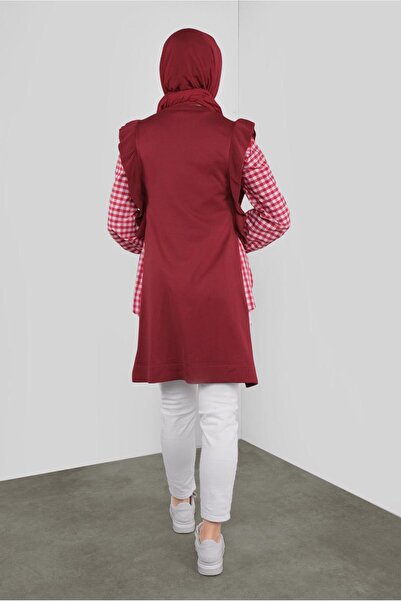 Alvina 41039 Model Sweater