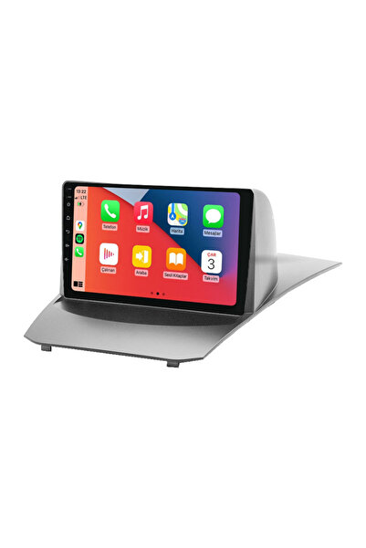 newfron Ford Fiesta Multimedya (2009-2012) 4 GB RAM, 32 GB Hafıza, 4 Çekirdek,