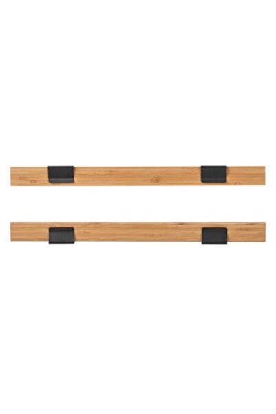 IKEA Bambu Poster Askısı 40cm