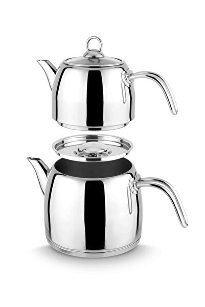 AROW Regno Mega Çaydanlık Takımı