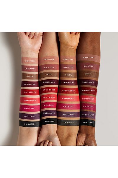 FENTY BEAUTY Stariumcosmetics Stunna Lip Paint - Lipstick Underdawg 4ml