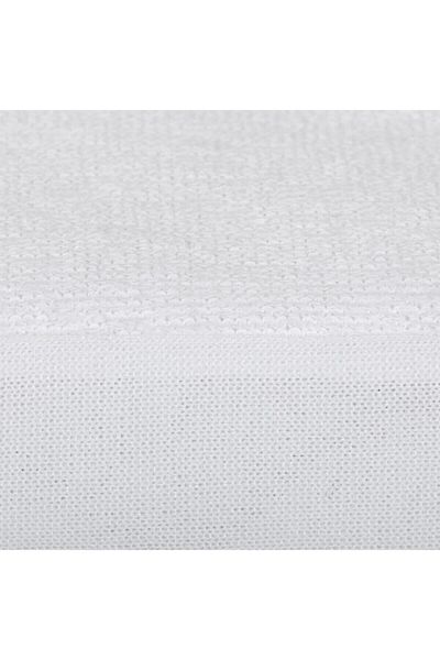 BabyMeva Liquid Proof Elastic Fitted Mattresses 80x200 Cm