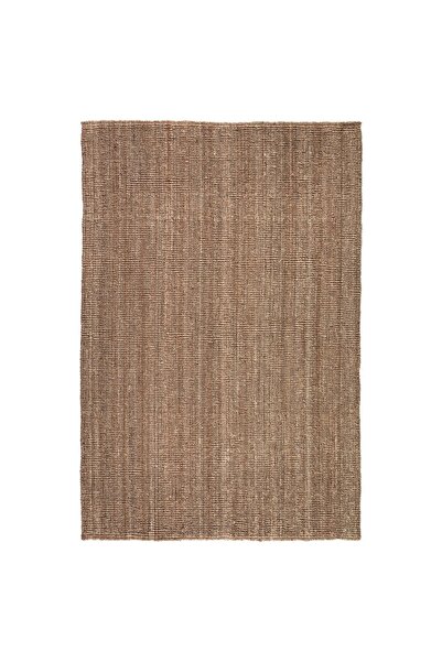 IKEA Lohals Jüt Halı Natürel, Jüt Halı