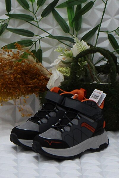 fort Cool Leroy Comfortable Αντιολισθητικές Μπότες για αγόρια