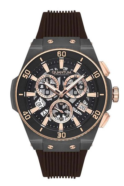 Quantum Pwg1129.042 Wrist Watch