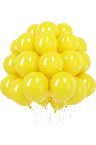 Larenya Special Balloon for Celebration and Decoration 12-Inch 10-Piece Balloon & Party Balloon