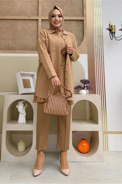 TRENDTESETTÜR ΓΥΝΑΙΚΕΙΟ ΤΑΝΙΚΟ ΚΑΠΙΤΟΝΕ ΚΟΥΜΠΙ ΤΑΝΙΚΟ ΤΑΝΙΚΟ 5216