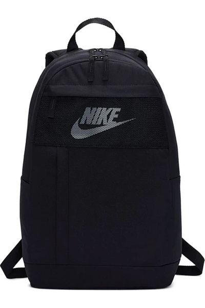 Nike Elemental 2.0 Black Backpack