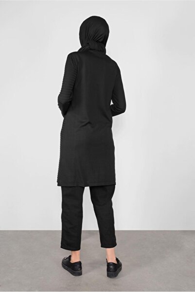 Alvina ΤΟΥΝΙΚ ΜΕ ΑΛΟΥΝΤΑ ΛΕΠΤΟΜΕΡΗ 41003