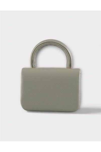 WATCHOFROYAL Mini Mint Green Crossbody and Handbag Helen