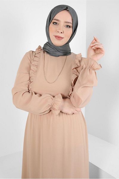 Alvina ALVINA JACQUARD SHAL 8417