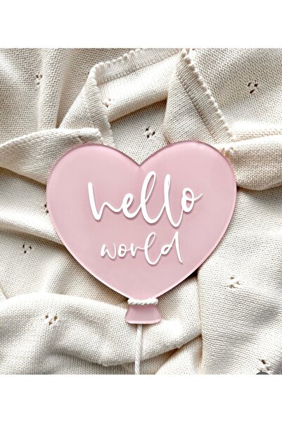 SHINY Kalp disk 1 adettir