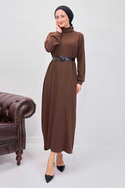 TRENDTESETTÜR ΓΥΝΑΙΚΕΙΟ ΚΑΦΕ ΦΟΡΕΜΑ ΖΩΝΗΣ T 0135