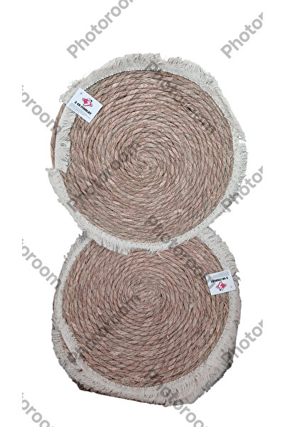 Söğüt Amarikan Hasır Servisi 4 Adet