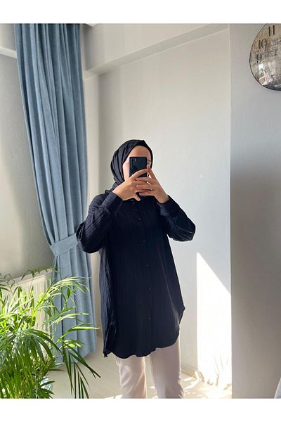 MODA EGE Modest Tunics