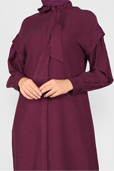 Alvina ΤΟΥΝΙΚΑ ΜΕ ΚΟΡΔΟΝΙΑ ΣΤΟ ΛΟΥΡΙ 40114