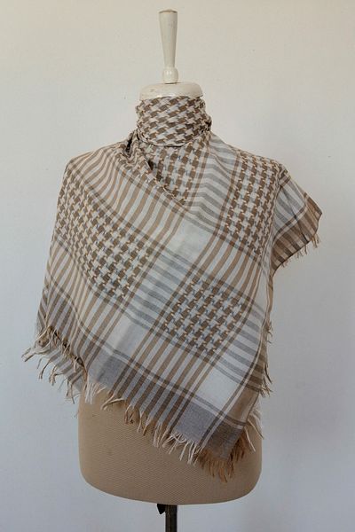 Kaftan Collection Cotton Puchsia, pouch, shawl with a loin