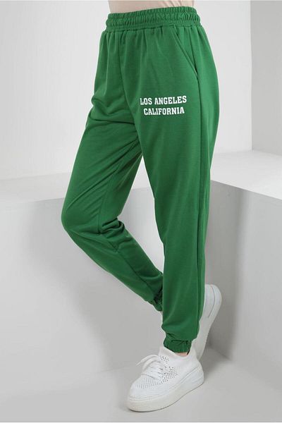 TRENDTESETTÜR ΓΥΝΑΙΚΕΙΑ ΠΡΑΣΙΝΗ (BENETTON) ΦΟΡΜΑ ΦΟΡΜΑ ΜΕ ΕΛΑΣΤΙΚΗ ΜΕ ΛΕΥΚΗ ΛΕΥΚΗ ΛΕΥΚΗ T 1602