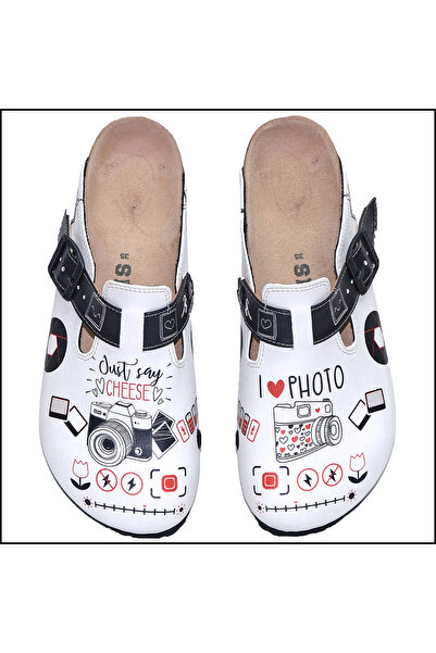 Shoerokee 870 Professional Themed Figured Slippers from the 800 Series