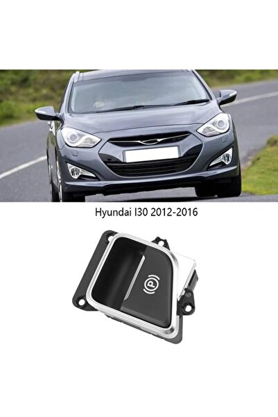 OEM EL FREN DÜĞMESİ HYUNDAI i30 2012-2016 93766A5000