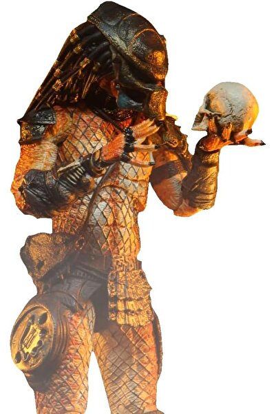 velvedi (Predator 2) Neca Action Figure