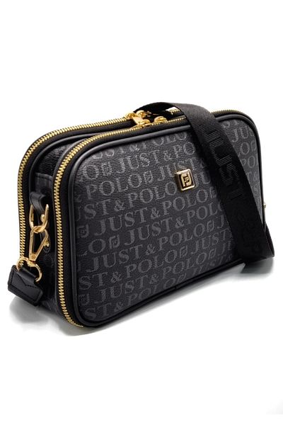 GP GUES POLO SET PORTOfel JUST POLO FEMEI 5 COMPARTAMENTE