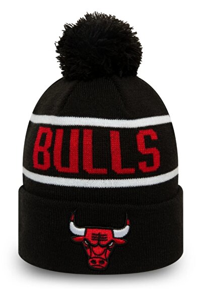 NEW ERA Chicago Bulls  unisex bere