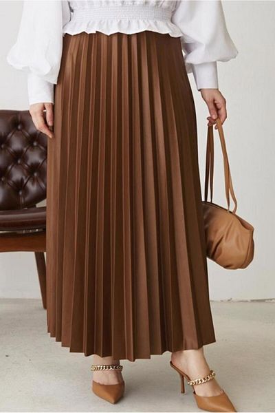 TRENDTESETTÜR ΓΥΝΑΙΚΕΙΑ ΚΑΦΕ (A.ΚΑΦΕ) ΦΟΥΣΤΑ ΜΕΠΙΤΣΑ ΚΑΙ ΕΛΑΣΤΙΚΗ                                   �