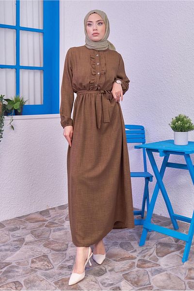 TRENDTESETTÜR ΓΥΝΑΙΚΕΙΟ ΚΑΦΕ ΦΟΡΕΜΑ Τ 1583