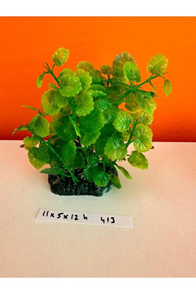 Meç Yapay Bitki No:413 (11x5x12h)