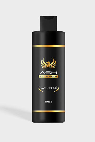 Ash professional SAÇ KREMİ,BİTKİSEL,ONARICI,DERİNLEMESİNE BESLER,SAÇ DÖKÜLMES...