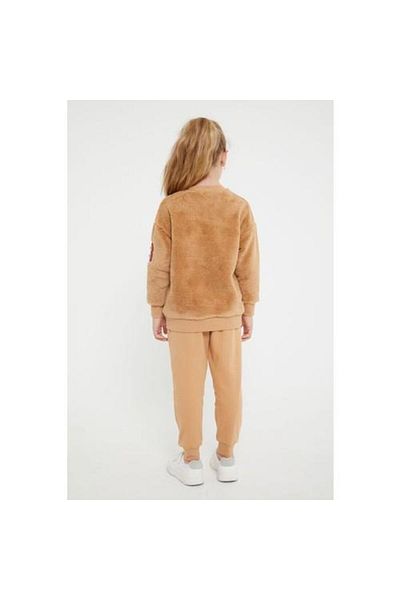 U.S. Polo Assn. Βάση. Σετ αθλητικών στολών Polo Assn Licensed Camel Girls
