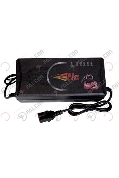 Falcon Şarj Aleti 72v 60ah