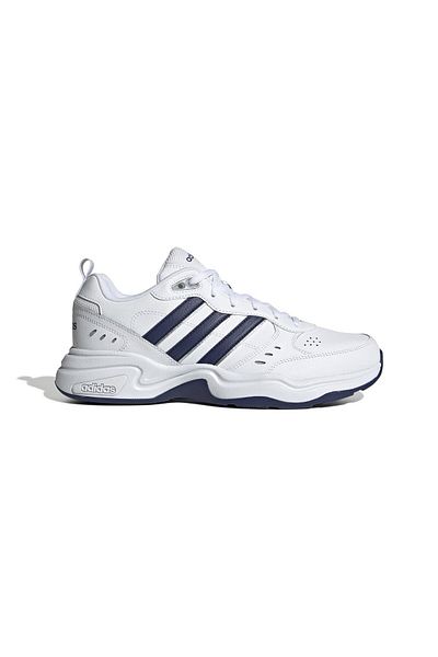 adidas Strutter White Men's Fitness Shoes Eg2654
