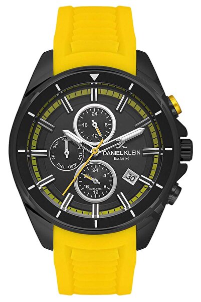 Daniel Klein Dk.1.13551.6 Exclusive Men's Wristwatch