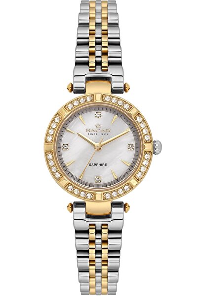 Nacar Nc34-39B690-Csms Women's Wristwatch
