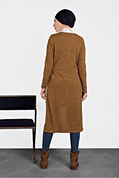 Alvina Front Short Back Long Tunic 40400