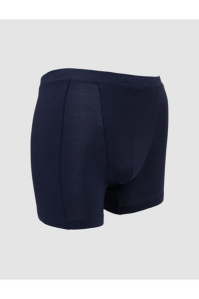 Doreanse Ανδρικό μπόξερ 1510 Navy Blue