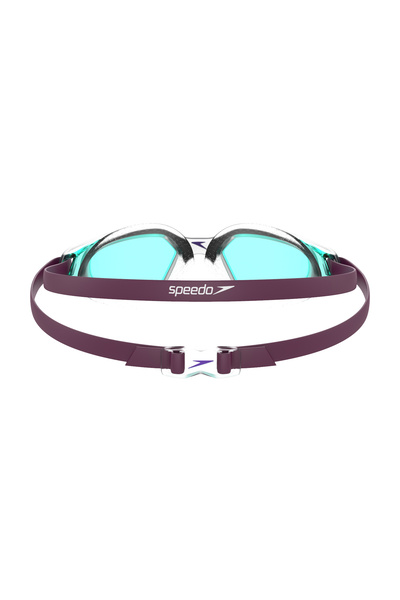 SPEEDO نظارات سباحة فوتورا هيدروبولس للأطفال
