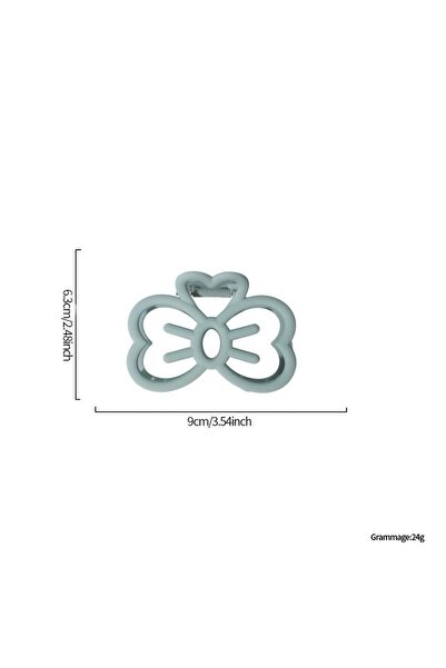 So Much Accesories So Much New Model Cute Acetate Latch Buckle-2