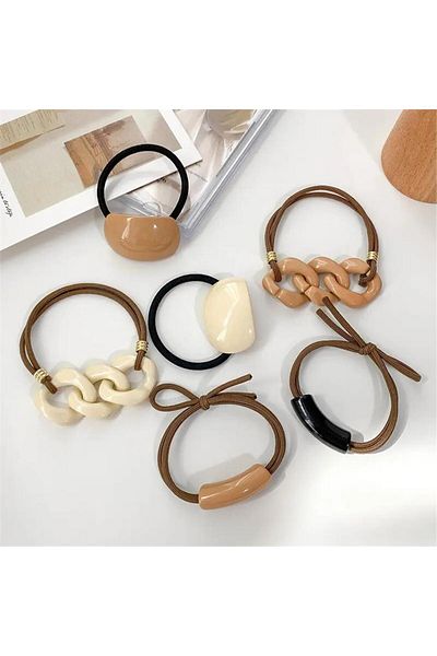 So Much Accesories So Much Acesories New Model Rubber Buckle