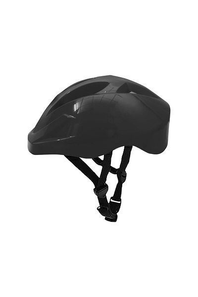 Endless EL1026 Multi Utility Sports Helmet for Cycling, Skating, Skateboarding | Black