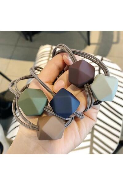 So Much Accesories So Much Double Elastic Soft Buckle