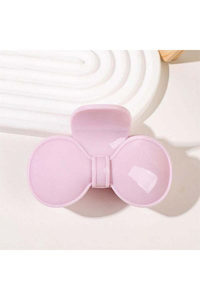 So Much Accesories So Much Candy Colors Bow Model Latch Buckle-1
