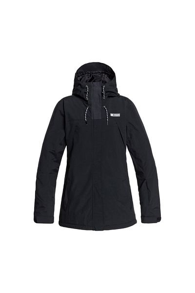 DC Gemini Jacket J Snjt Women's Snowboard Jacket Adjtj03002-Kvj0