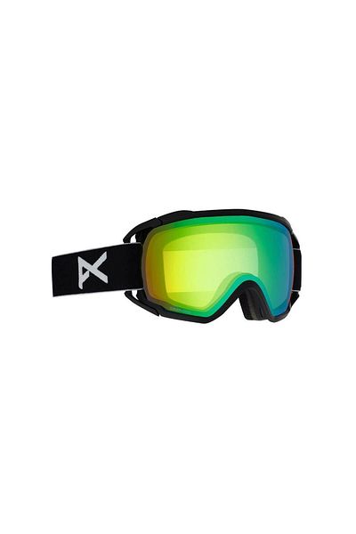 Anon Circuit Men's Ski/Snowboard Goggle Men's Goggle 18547101040W20
